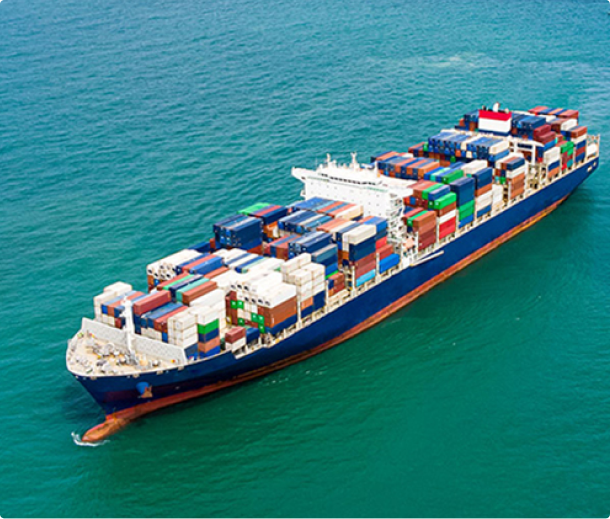 Container Trucking