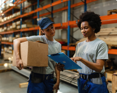 Cold Chain