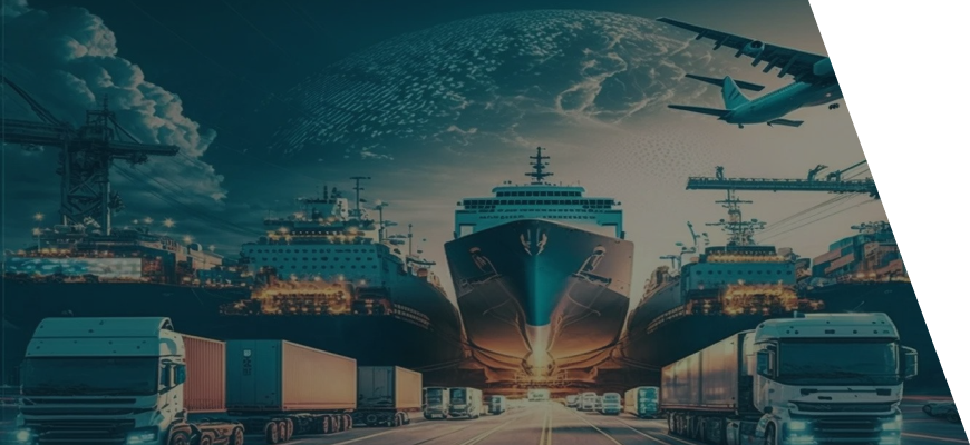 SM TECHNO LOGISTICS
