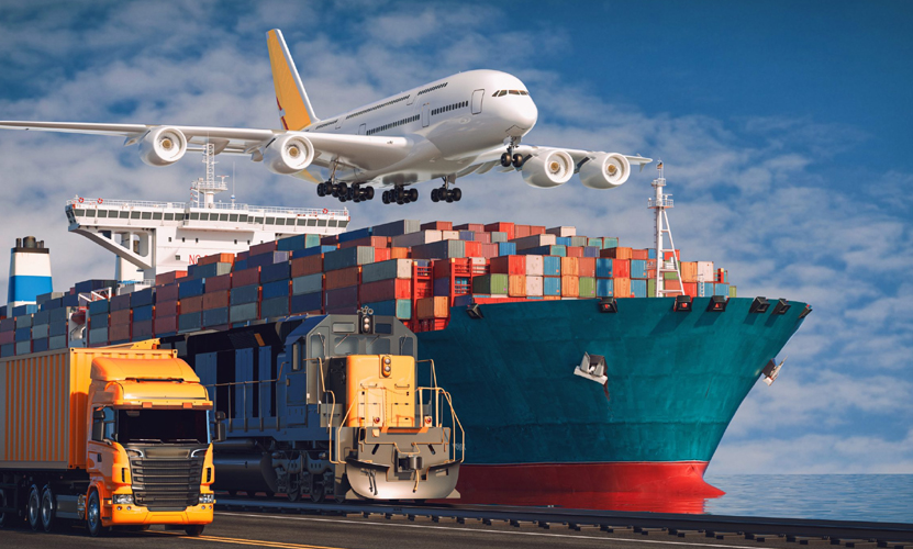 Freight Forwarding Singapore